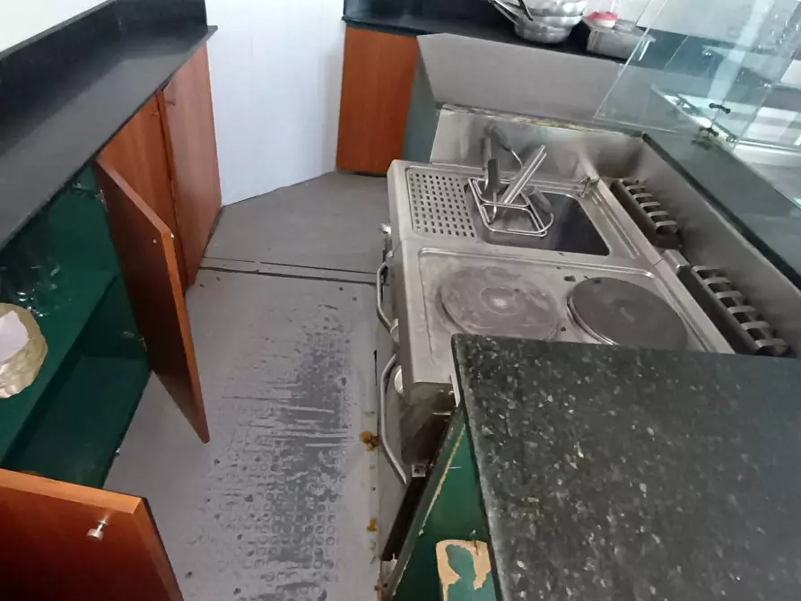 Immagine 7 di Locale commerciale in affitto  in Via Giovanni Giolitti a Pesaro