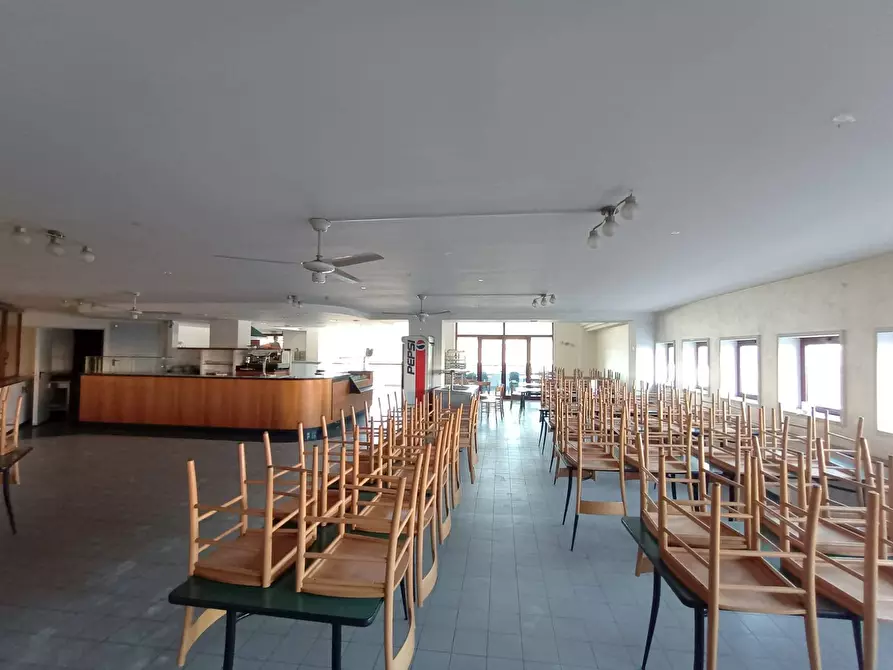 Immagine 9 di Locale commerciale in affitto  in Via Giovanni Giolitti a Pesaro