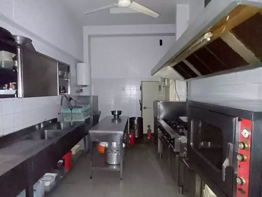 Immagine 10 di Locale commerciale in affitto  in Via Giovanni Giolitti a Pesaro