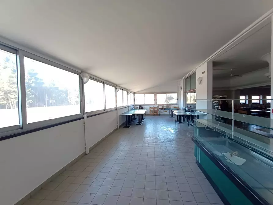 Immagine 17 di Locale commerciale in affitto  in Via Giovanni Giolitti a Pesaro