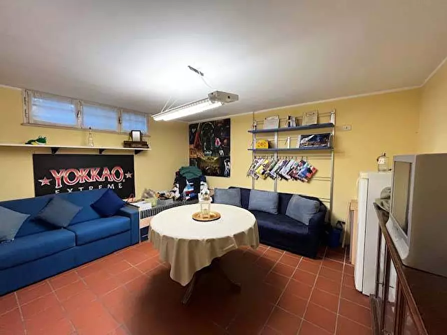 Immagine 16 di Agriturismo in vendita  in VIA DELLA FABRECCIA a Pesaro