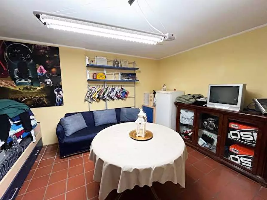 Immagine 17 di Agriturismo in vendita  in VIA DELLA FABRECCIA a Pesaro