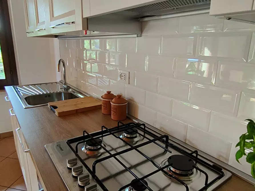 Immagine 14 di Camera in affitto  in strada flaminia a Pesaro