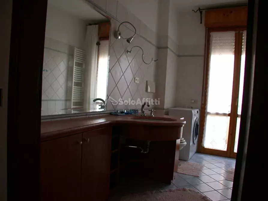 Immagine 9 di Appartamento in affitto  in Carlo Pisacane a Fano