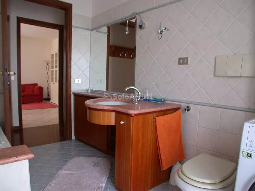 Immagine 10 di Appartamento in affitto  in Carlo Pisacane a Fano