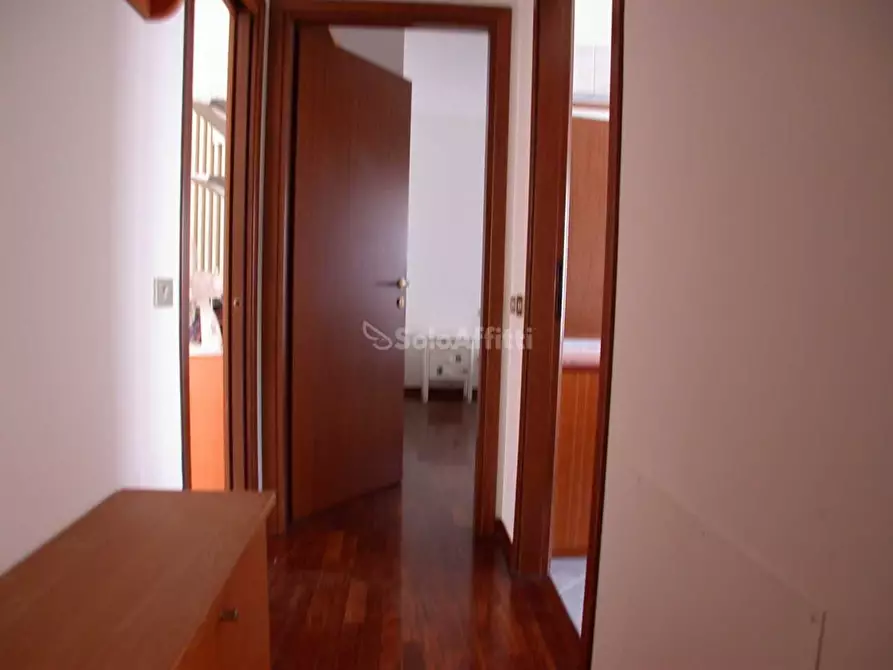 Immagine 12 di Appartamento in affitto  in Carlo Pisacane a Fano