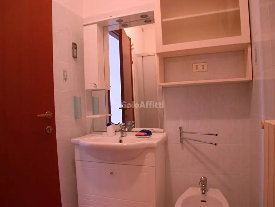 Immagine 5 di Appartamento in affitto  in Carlo Pisacane a Fano