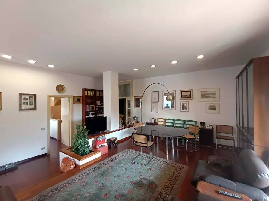 Immagine 2 di Appartamento in vendita  in Viale Don Giovanni Minzoni a Pesaro