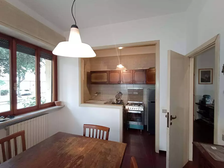 Immagine 5 di Appartamento in vendita  in Viale Don Giovanni Minzoni a Pesaro