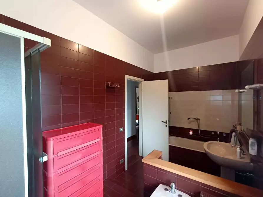 Immagine 7 di Appartamento in vendita  in Viale Don Giovanni Minzoni a Pesaro