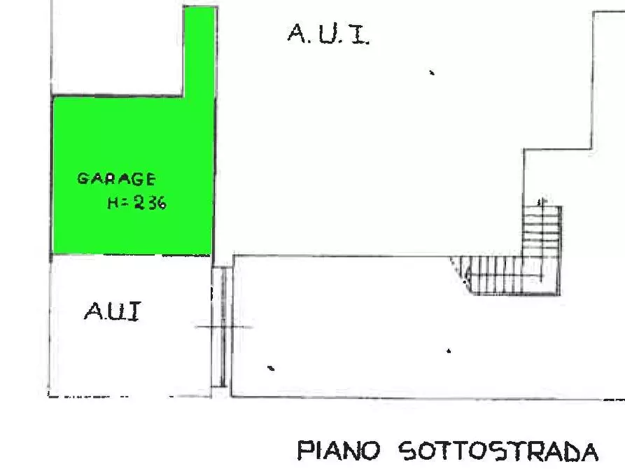 Immagine 10 di Appartamento in vendita  in Viale Don Giovanni Minzoni a Pesaro
