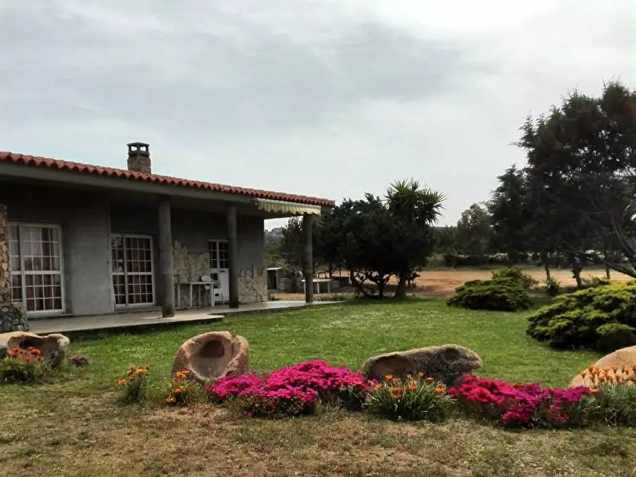 Immagine 1 di Villa in vendita  in Lu Fazaggiu a Trinità D'agultu E Vignola