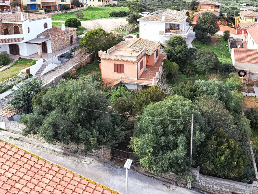 Immagine 1 di Terreno residenziale in vendita  in PORTO POZZO VIA MATTEOTTI a Santa Teresa Gallura