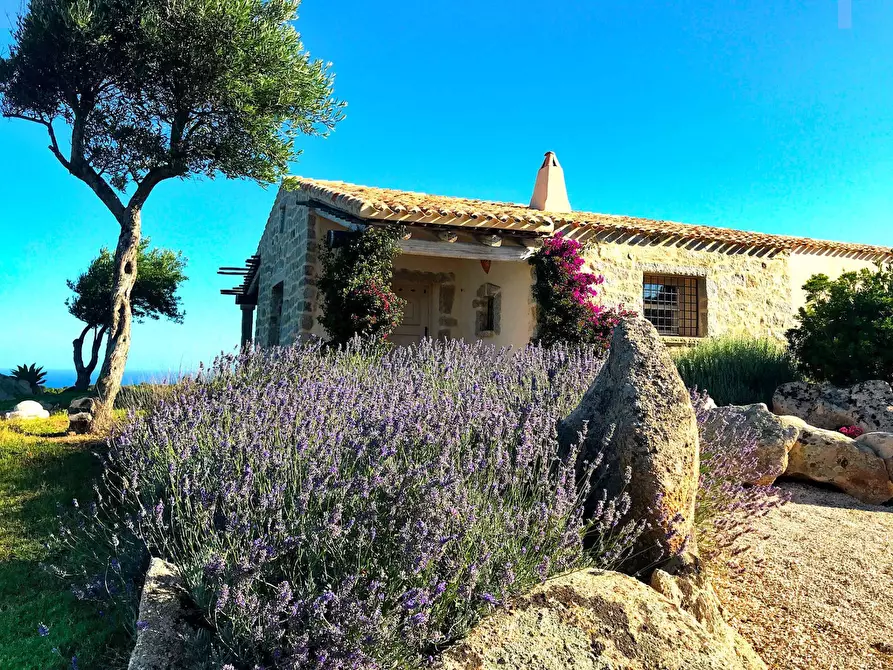 Immagine 4 di Villa in vendita  in Rena Majori a Aglientu