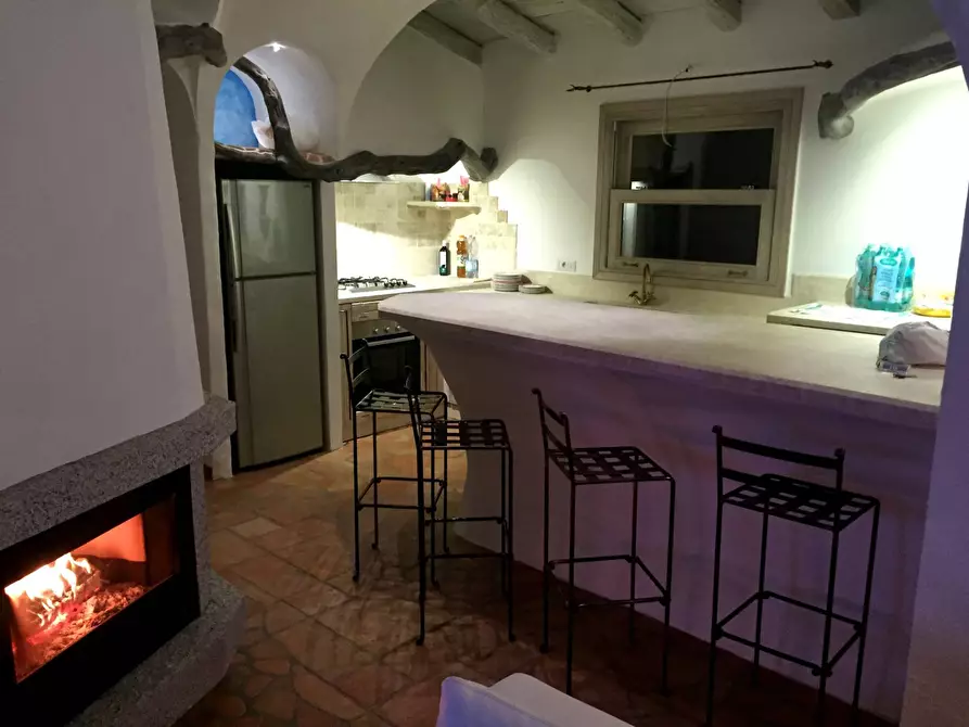 Immagine 10 di Villa in vendita  in Rena Majori a Aglientu