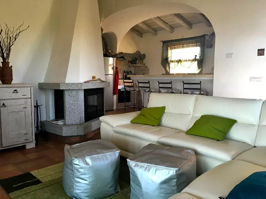 Immagine 11 di Villa in vendita  in Rena Majori a Aglientu