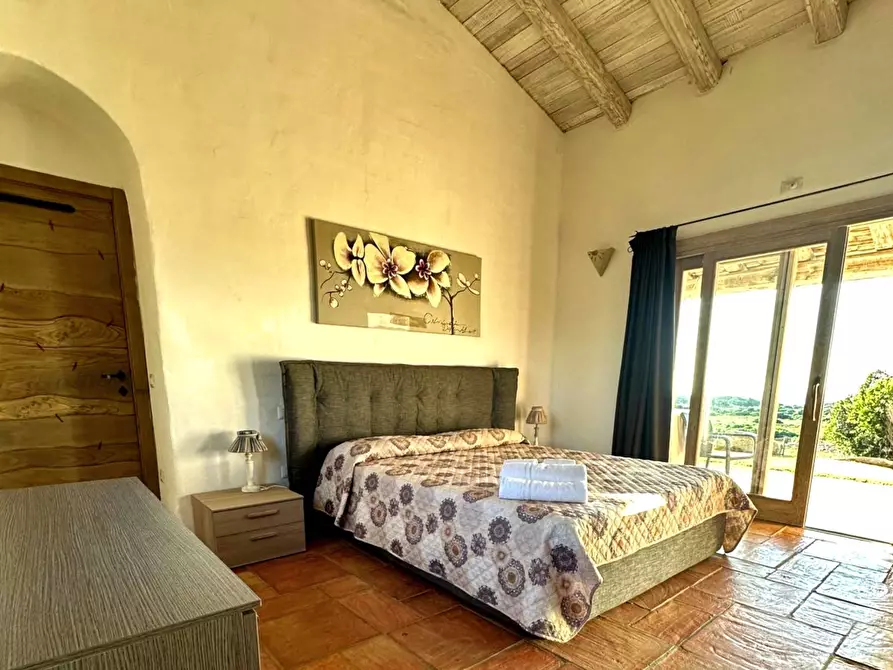 Immagine 15 di Villa in vendita  in Rena Majori a Aglientu