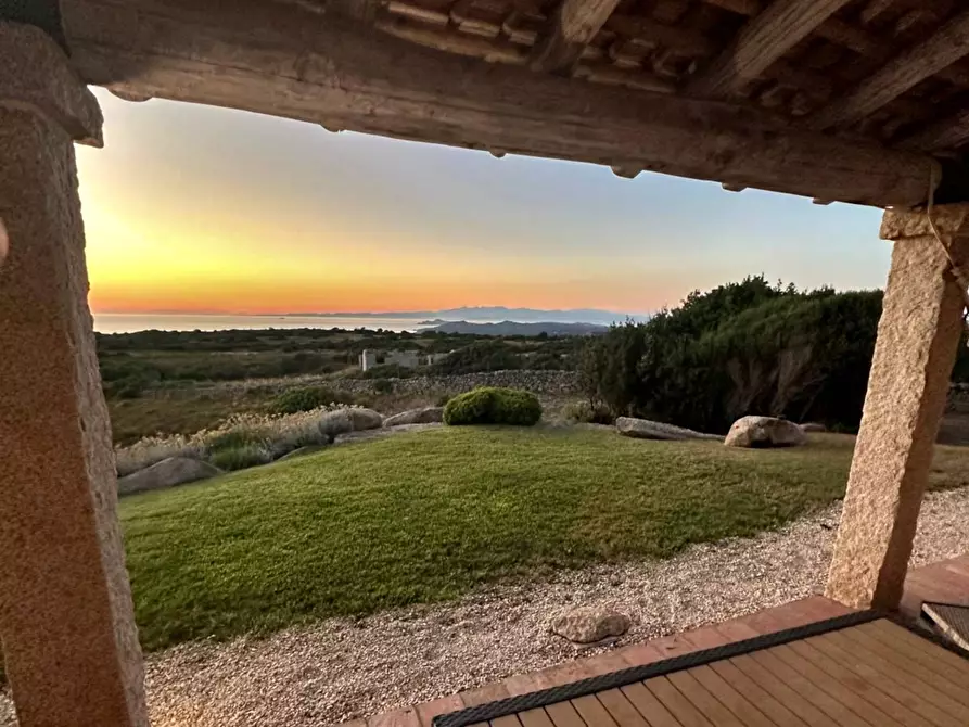 Immagine 16 di Villa in vendita  in Rena Majori a Aglientu