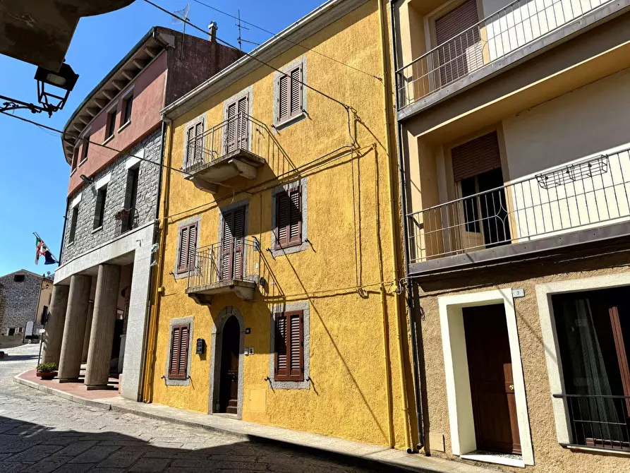 Immagine 8 di Agriturismo in vendita  in VITTORIO EMANUELE a Luogosanto