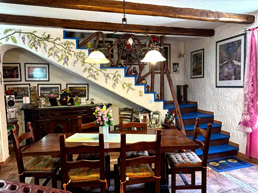 Immagine 3 di Agriturismo in vendita  in VITTORIO EMANUELE a Luogosanto