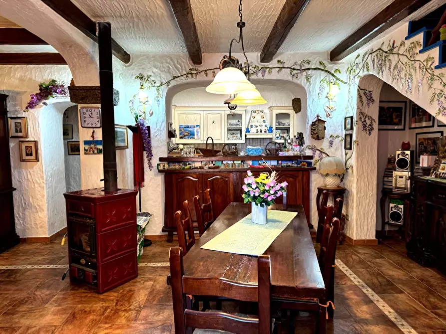 Immagine 9 di Agriturismo in vendita  in VITTORIO EMANUELE a Luogosanto