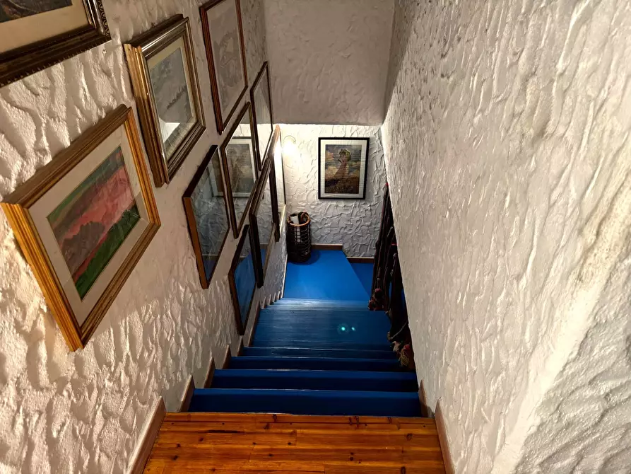 Immagine 11 di Agriturismo in vendita  in VITTORIO EMANUELE a Luogosanto