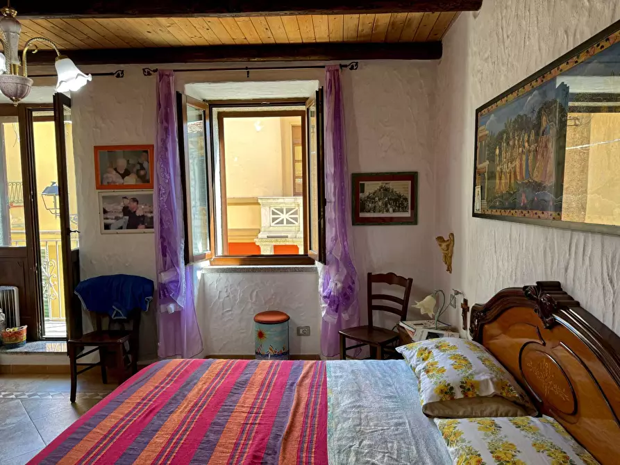 Immagine 2 di Agriturismo in vendita  in VITTORIO EMANUELE a Luogosanto