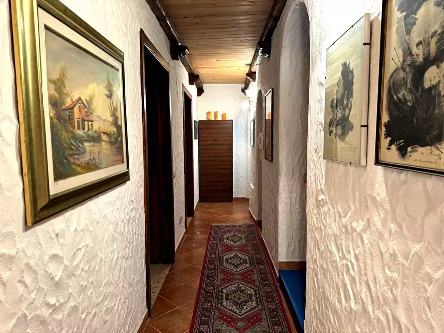 Immagine 13 di Agriturismo in vendita  in VITTORIO EMANUELE a Luogosanto