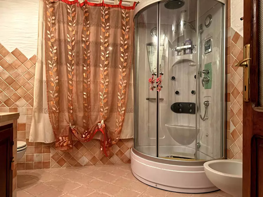 Immagine 15 di Agriturismo in vendita  in VITTORIO EMANUELE a Luogosanto