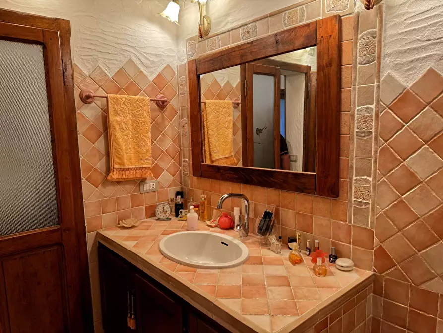 Immagine 16 di Agriturismo in vendita  in VITTORIO EMANUELE a Luogosanto