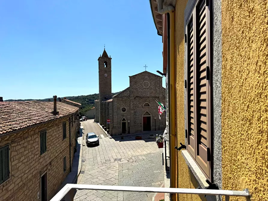 Immagine 1 di Casa semindipendente in vendita  in VITTORIO EMANUELE a Luogosanto