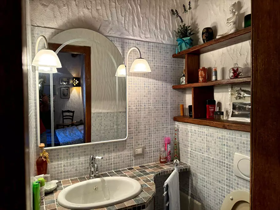 Immagine 21 di Agriturismo in vendita  in VITTORIO EMANUELE a Luogosanto