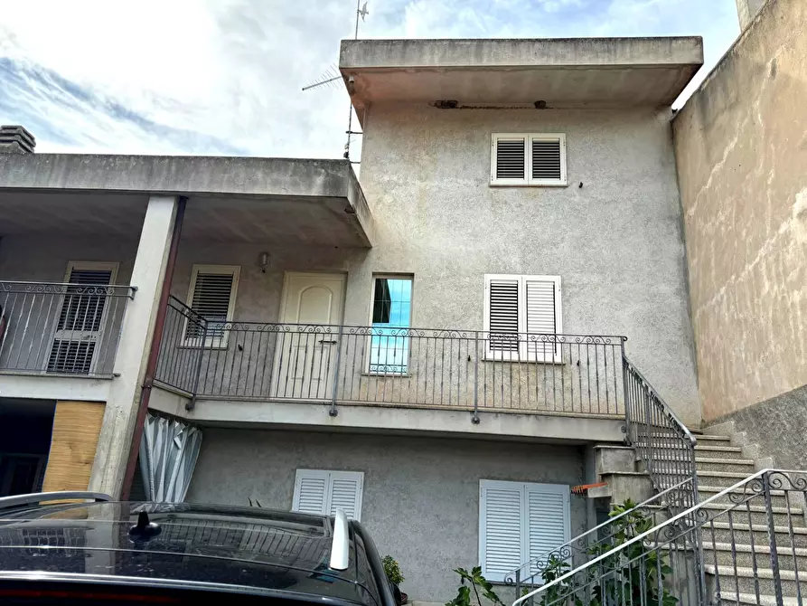 Immagine 21 di Casa indipendente in vendita  in FRAZIONE BASSACUTENA a Tempio Pausania