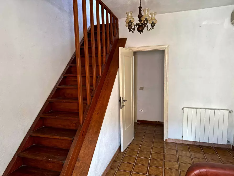 Immagine 9 di Casa indipendente in vendita  in GARIBALDI a Luogosanto