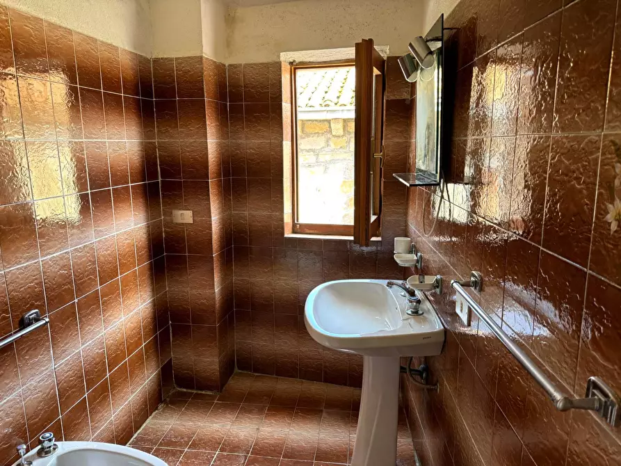 Immagine 11 di Casa indipendente in vendita  in GARIBALDI a Luogosanto