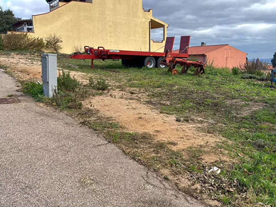Immagine 2 di Terreno residenziale in vendita  in PAGGIOLU a Aglientu