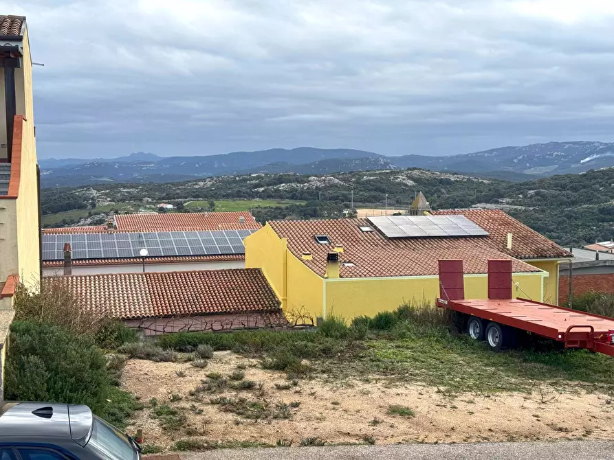Immagine 5 di Terreno residenziale in vendita  in PAGGIOLU a Aglientu
