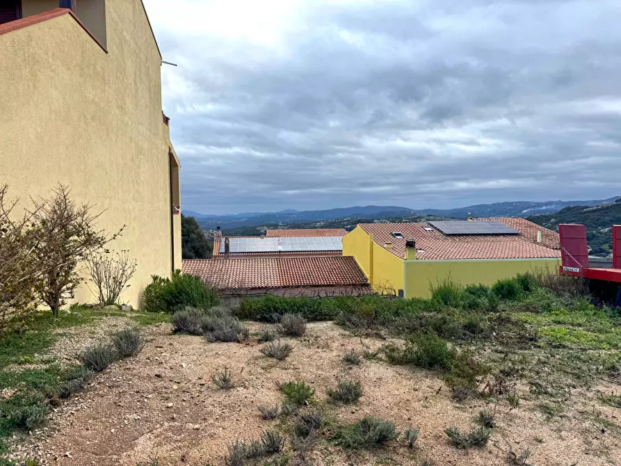 Immagine 6 di Terreno residenziale in vendita  in PAGGIOLU a Aglientu