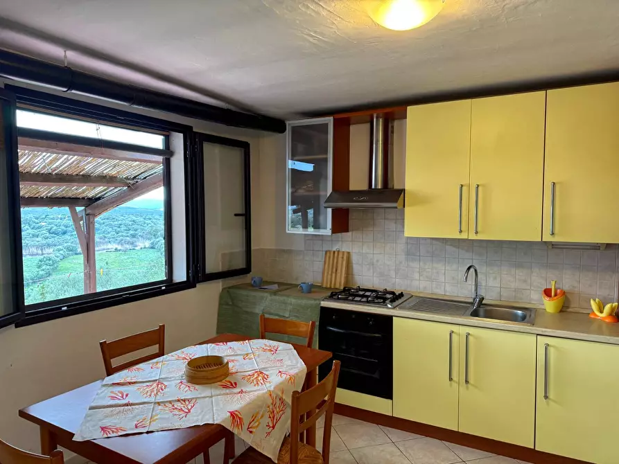 Immagine 4 di Casa indipendente in vendita  in VIA CICCHEDDU MANNONI a Palau