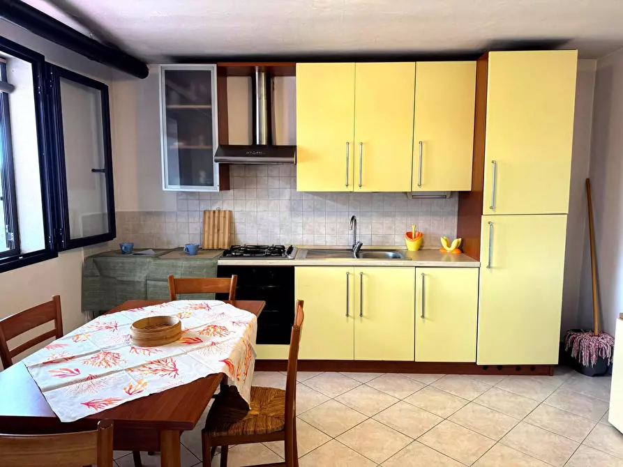 Immagine 5 di Casa indipendente in vendita  in VIA CICCHEDDU MANNONI a Palau