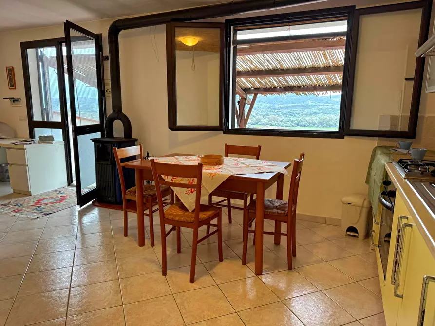 Immagine 6 di Casa indipendente in vendita  in VIA CICCHEDDU MANNONI a Palau