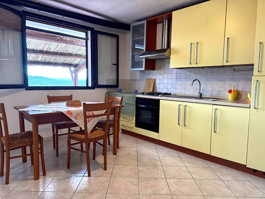 Immagine 8 di Casa indipendente in vendita  in VIA CICCHEDDU MANNONI a Palau