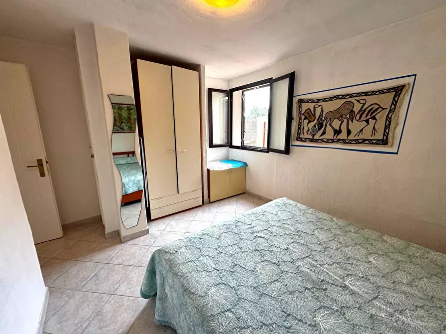 Immagine 2 di Casa indipendente in vendita  in VIA CICCHEDDU MANNONI a Palau