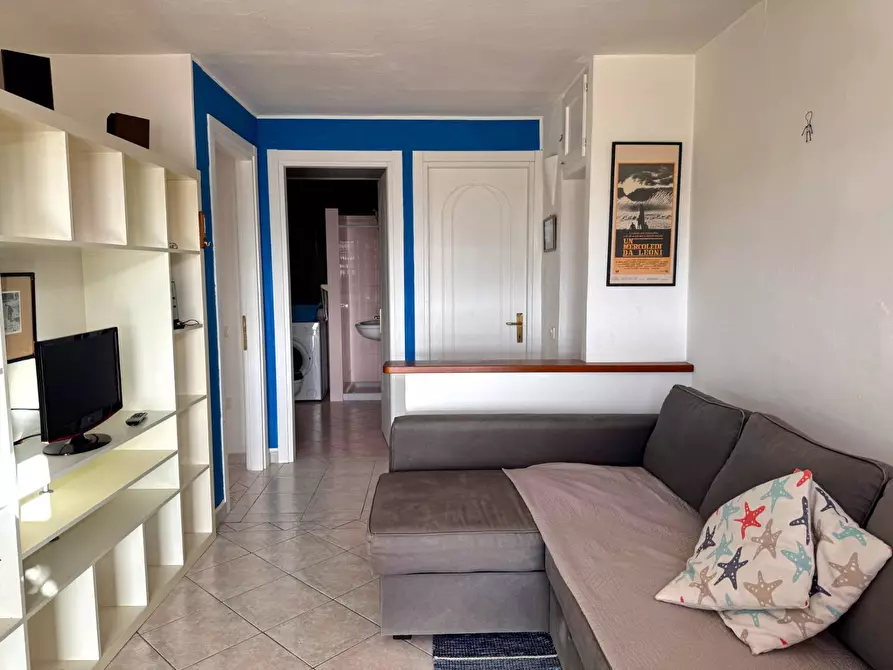 Immagine 12 di Casa indipendente in vendita  in VIA CICCHEDDU MANNONI a Palau