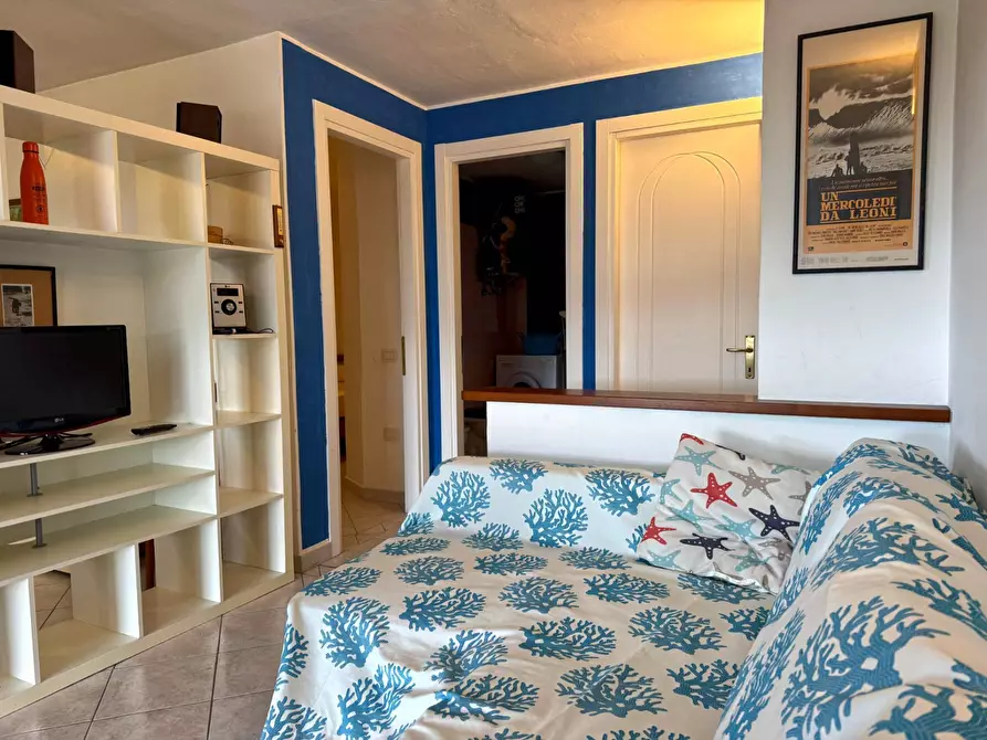 Immagine 3 di Casa indipendente in vendita  in VIA CICCHEDDU MANNONI a Palau