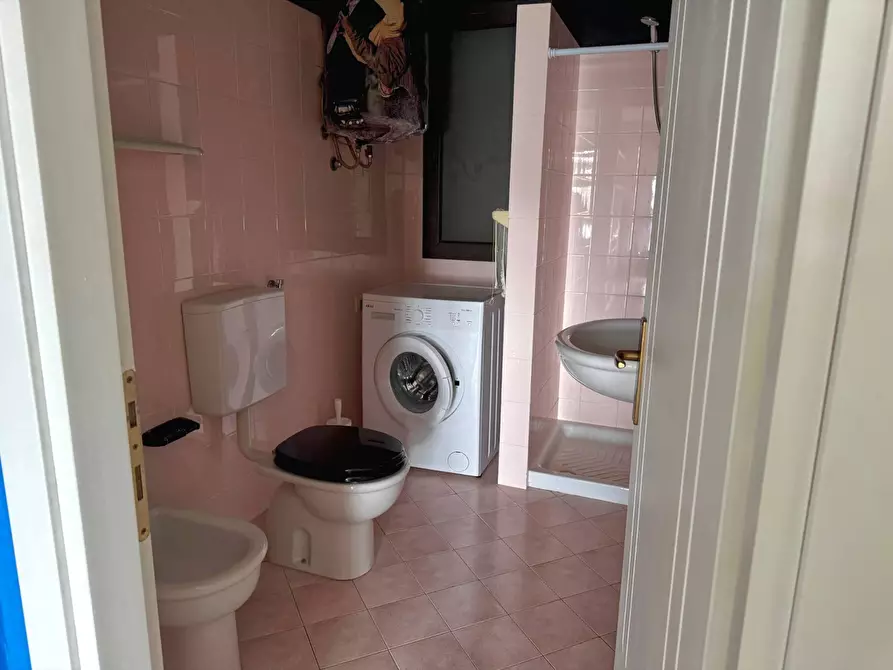 Immagine 13 di Casa indipendente in vendita  in VIA CICCHEDDU MANNONI a Palau