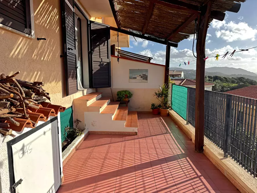 Immagine 14 di Casa indipendente in vendita  in VIA CICCHEDDU MANNONI a Palau