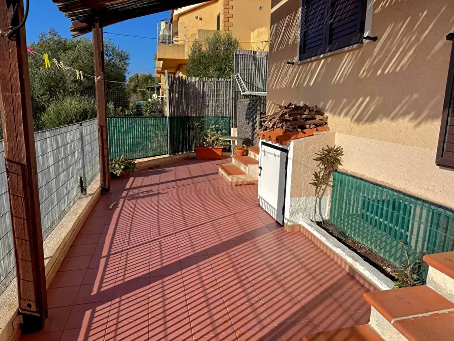 Immagine 15 di Casa indipendente in vendita  in VIA CICCHEDDU MANNONI a Palau