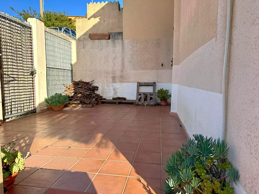 Immagine 16 di Casa indipendente in vendita  in VIA CICCHEDDU MANNONI a Palau