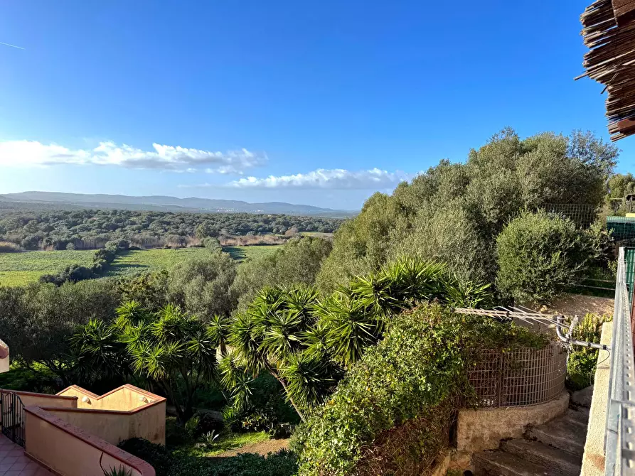 Immagine 17 di Casa indipendente in vendita  in VIA CICCHEDDU MANNONI a Palau